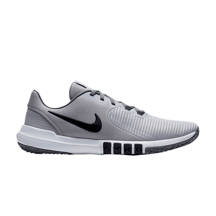 Flex Control 4 'Light Smoke Grey'