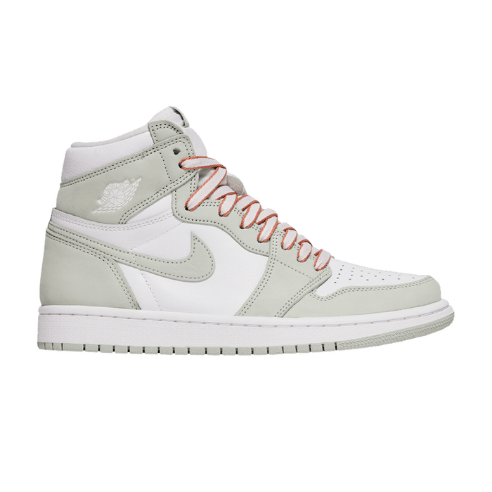 Wmns Air Jordan 1 Retro High OG 'Seafoam'
