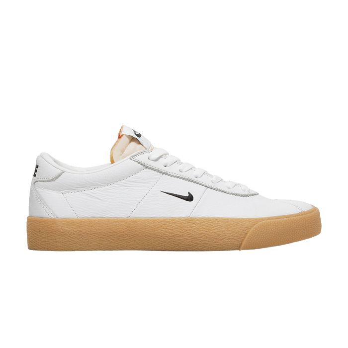 Zoom Bruin ISO SB 'Orange Label'