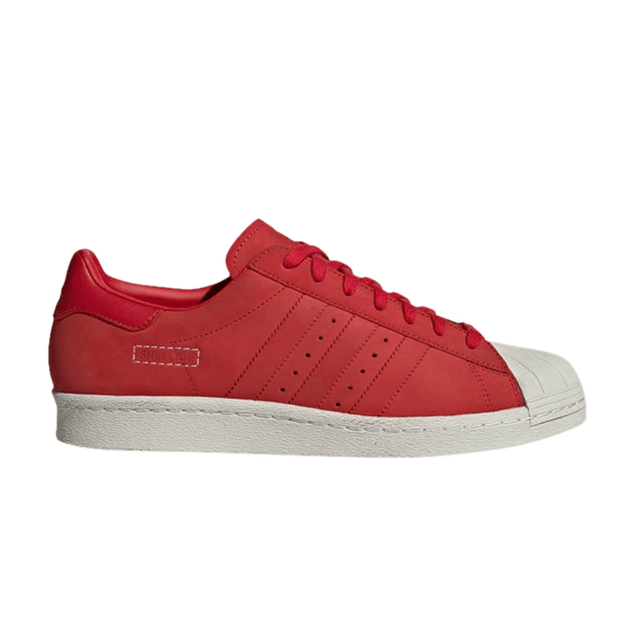 Superstar 80s 'Scarlet'