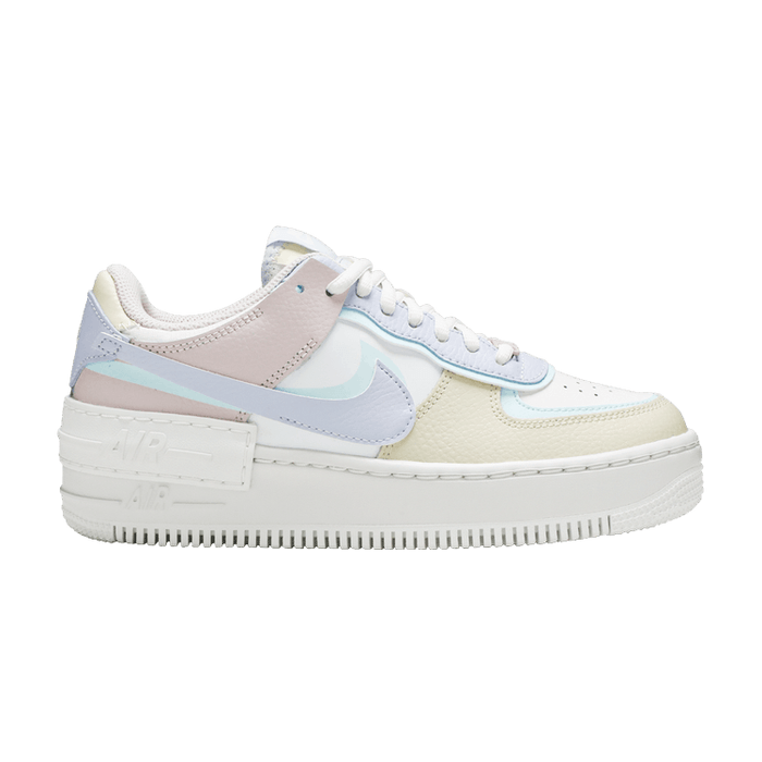 Wmns Air Force 1 Shadow 'Pastel'