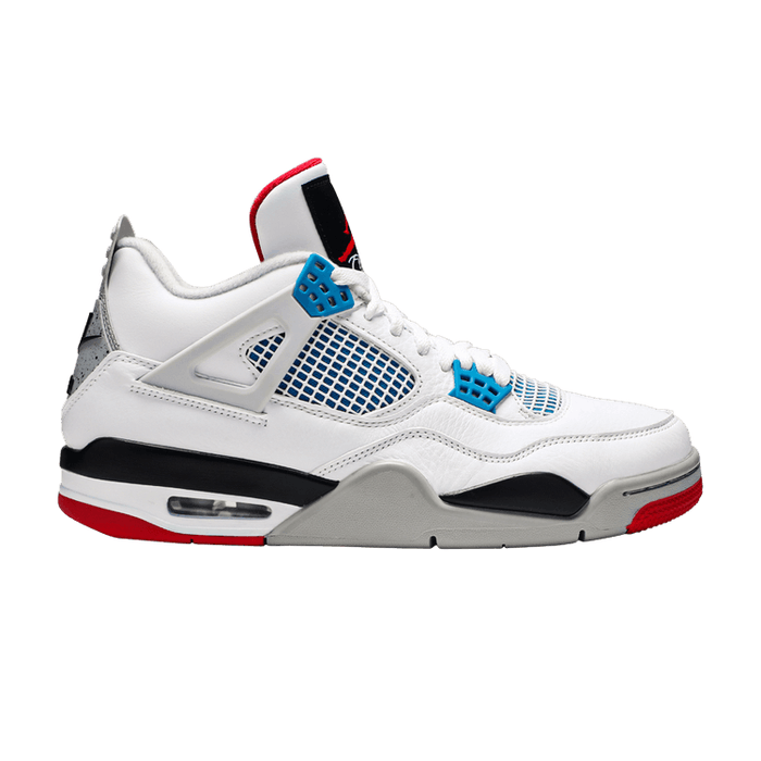 Air Jordan 4 Retro SE 'What The 4'