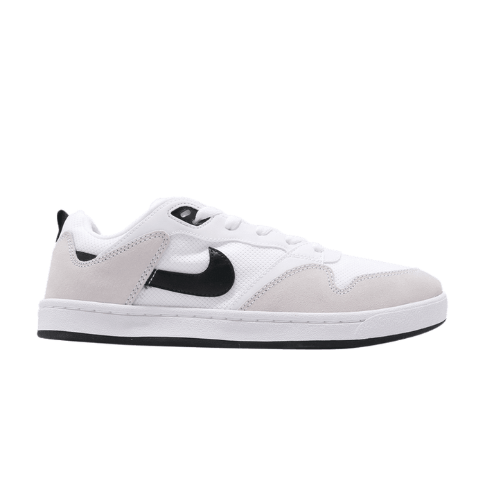 Alleyoop SB 'White Black'