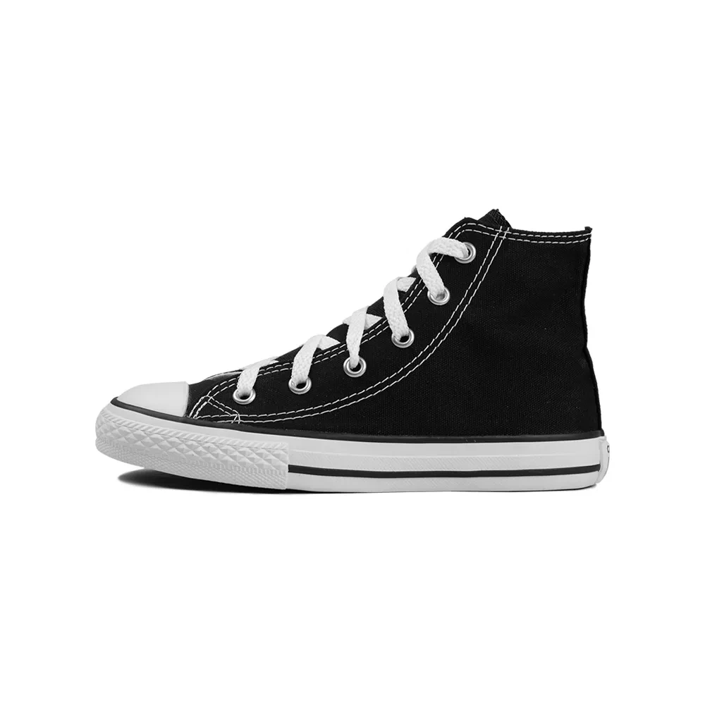 Chuck Taylor All Star PS Navy Blue Canvas