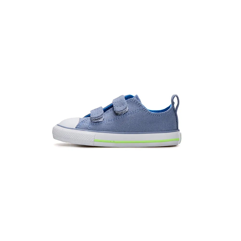 Chuck Taylor All Star 2V Stone Blue