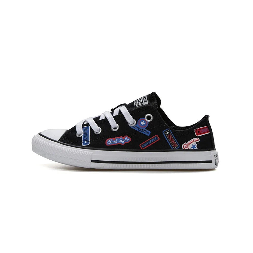 CHUCK TAYLOR A S