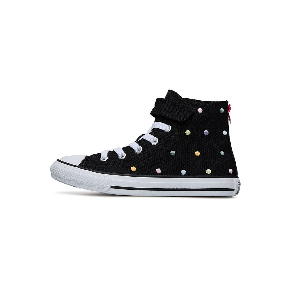 CHUCK T A S 1V P