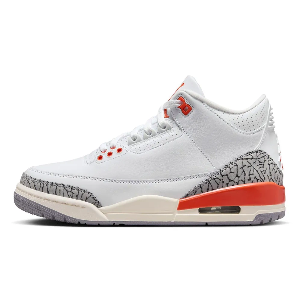 Wmns Air Jordan 3 Retro 'Georgia Peach'