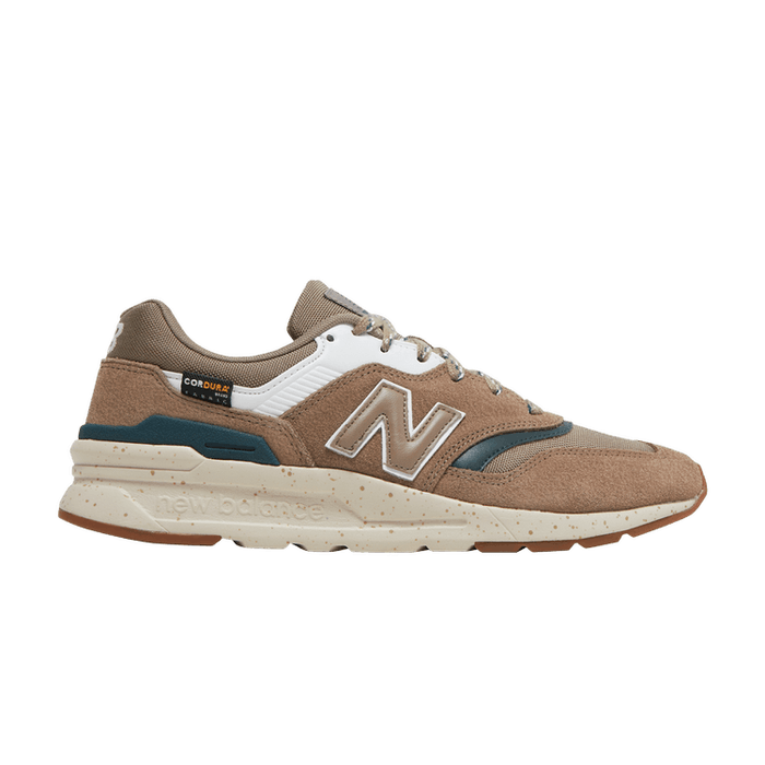 997H 'Mushroom Trek'
