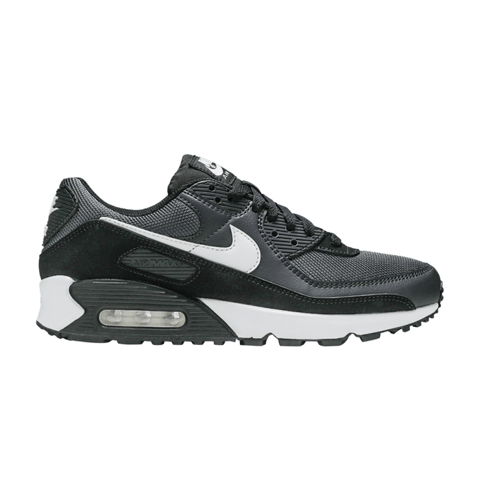 Air Max 90 'Black White'