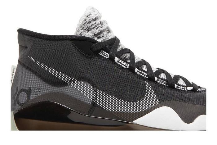 KD 12 TB 'Black'