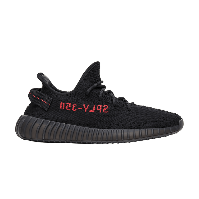 Yeezy Boost 350 V2 'Bred'