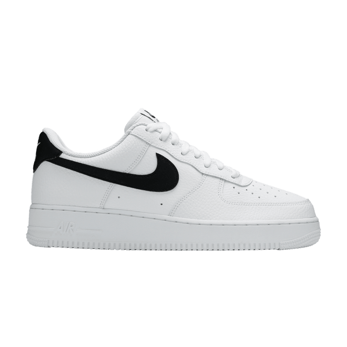 Air Force 1 '07 'White Black'
