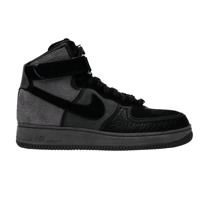 A Ma Maniére x Air Force 1 High 'Hand Wash Cold'
