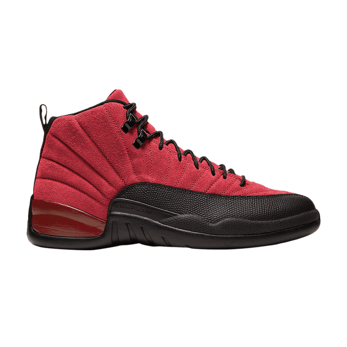 Air Jordan 12 Retro 'Reverse Flu Game'