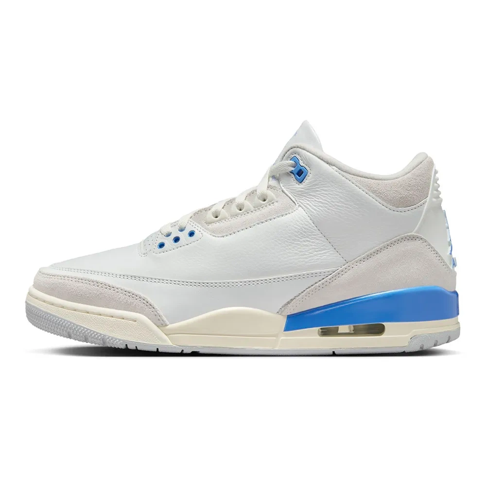 Air Jordan 3 Retro 'Lucky Shorts'