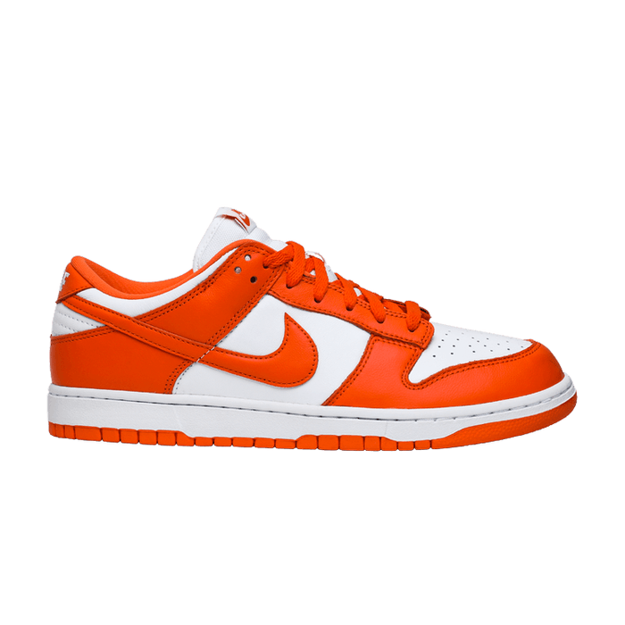 Dunk Low Retro SP 'Syracuse'