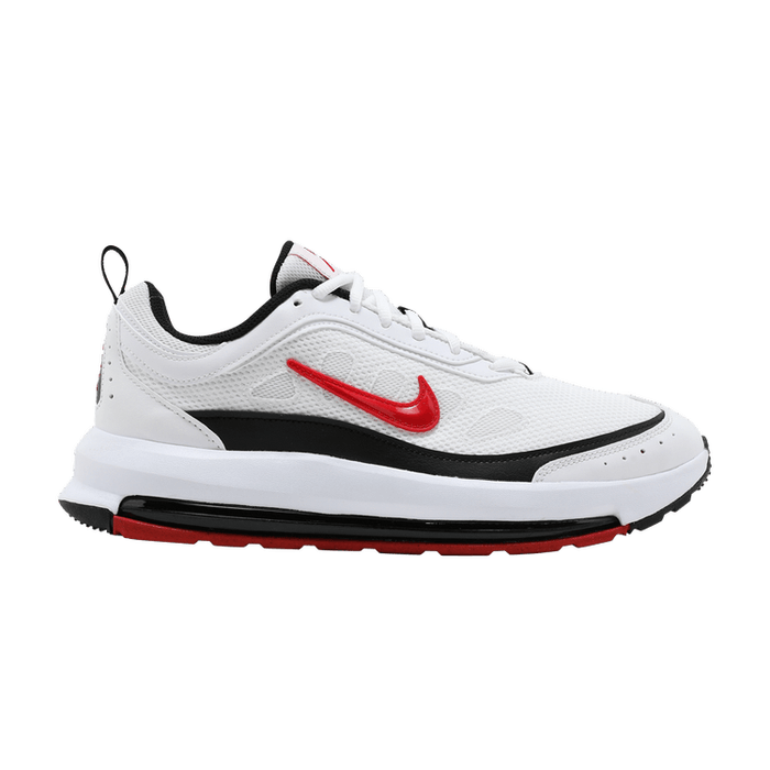 Air Max AP 'White University Red'