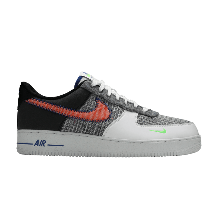 Air Force 1 Low 'Recycled Jerseys Pack'
