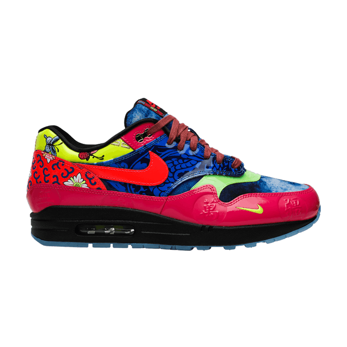 Air Max 1 Premium EP 'Longevity'