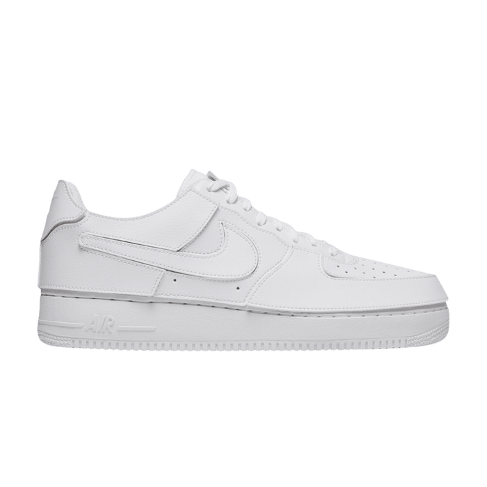 Air Force 1-1 'White Black'