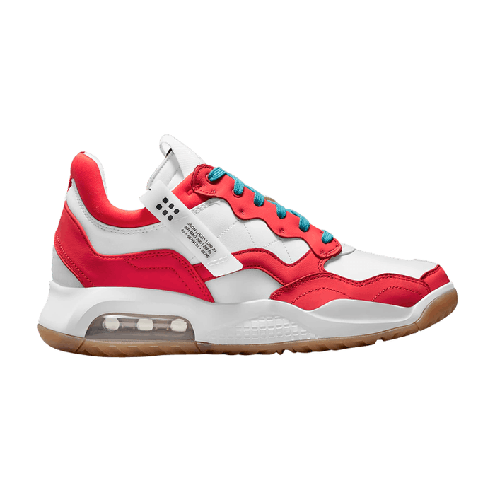 Jordan MA2 'Chile Red'