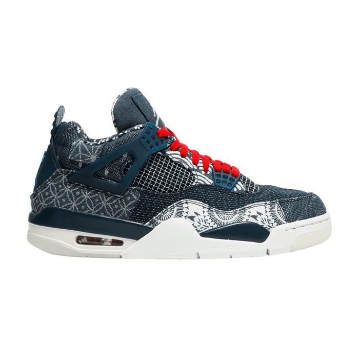 Air Jordan 4 Retro SE 'Sashiko'