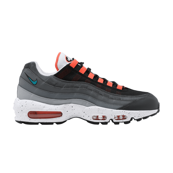 Air Max 95 'Black Speckled'