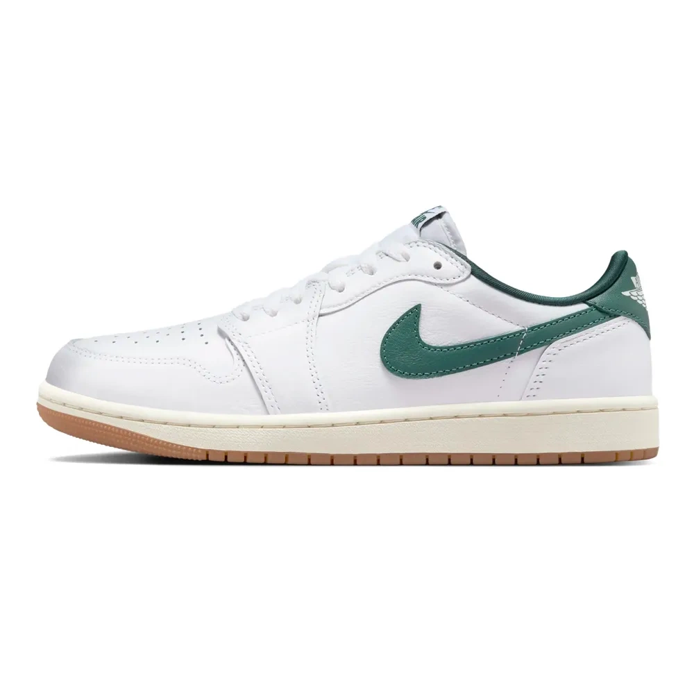 Wmns Air Jordan 1 Retro Low OG 'Oxidized Green'