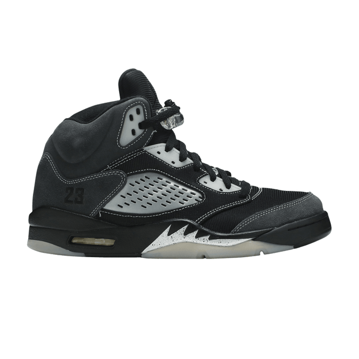 Air Jordan 5 Retro 'Anthracite'