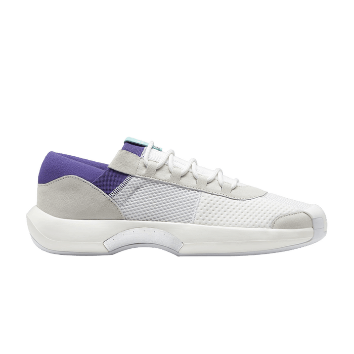 Nice Kicks x Crazy 1 ADV 'White Teal Purple'
