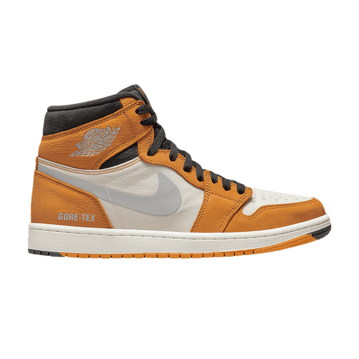 Air Jordan 1 High Element Gore-Tex 'Light Curry'