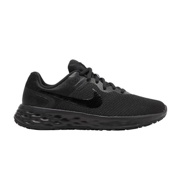 Wmns Revolution 6 Next Nature 'Triple Black'