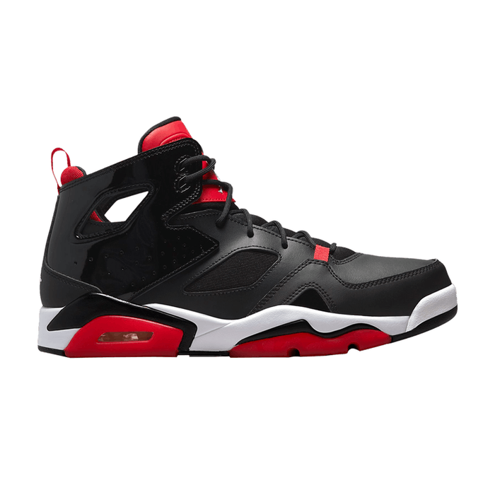 Jordan Flight Club 91 'Bred'
