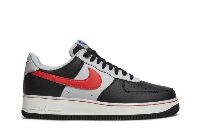 NBA x Air Force 1 '07 LV8 '75th Anniversary - Trail Blazers'