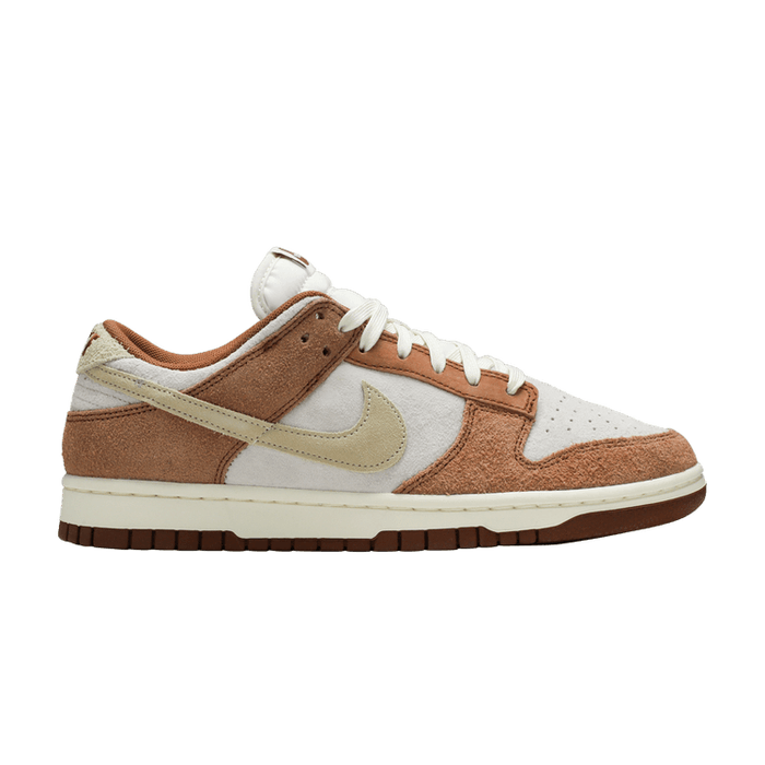 Dunk Low Premium 'Medium Curry'