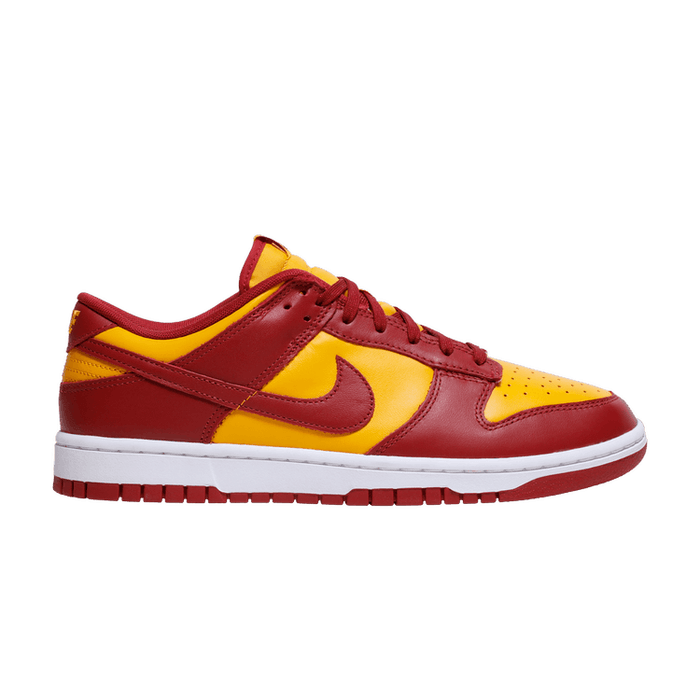 Dunk Low 'Midas Gold'