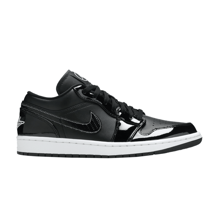 Air Jordan 1 Low 'All Star 2021'