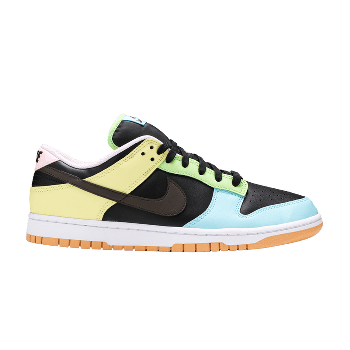 Dunk Low SE ‘Free.99 - Black’