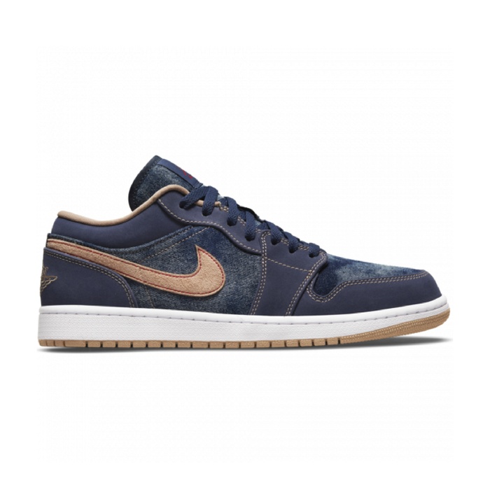 Air Jordan 1 Low SE 'Denim'