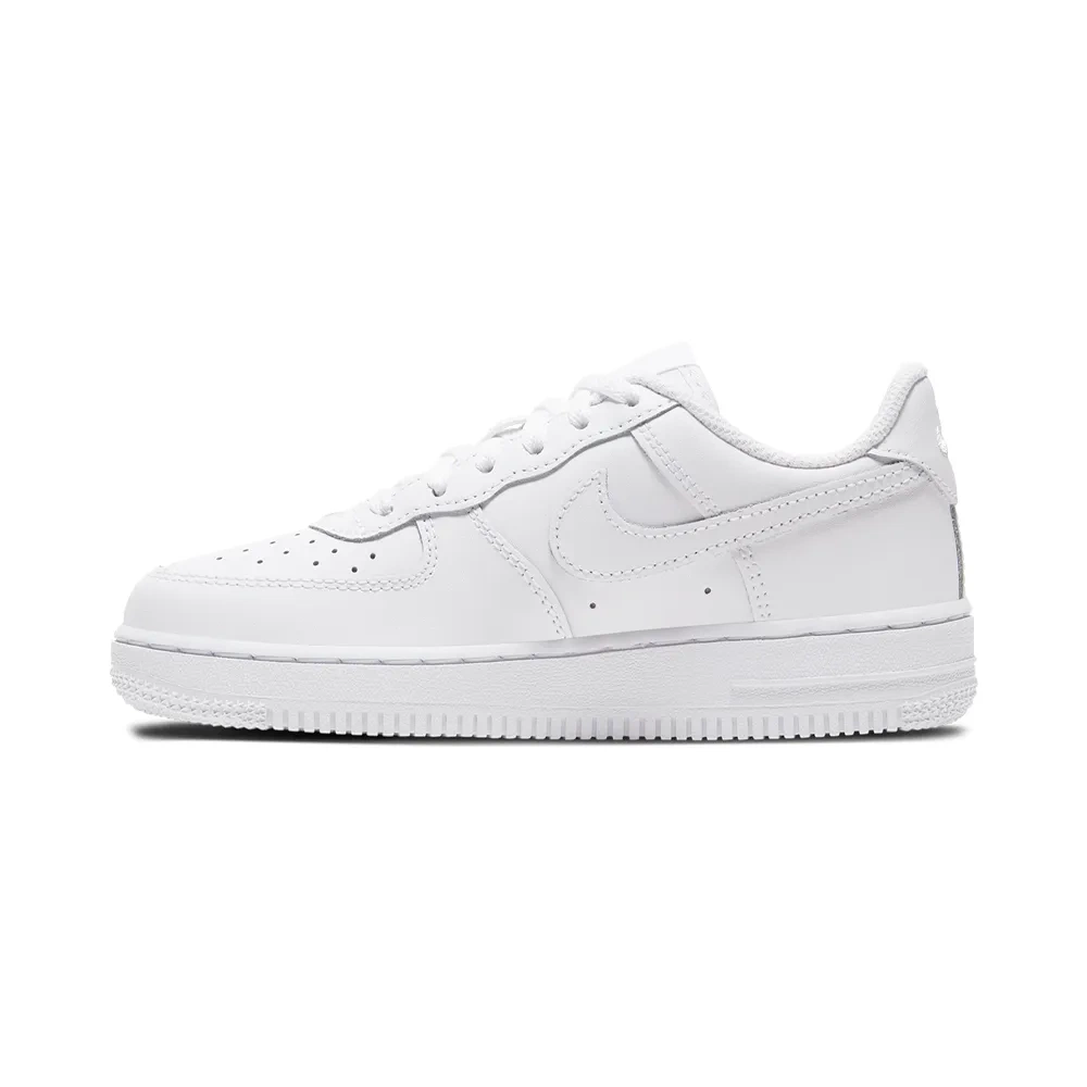 Force 1 LE PS 'Triple White'