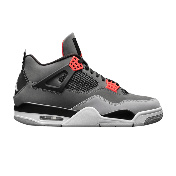 Air Jordan 4 Retro 'Infrared'