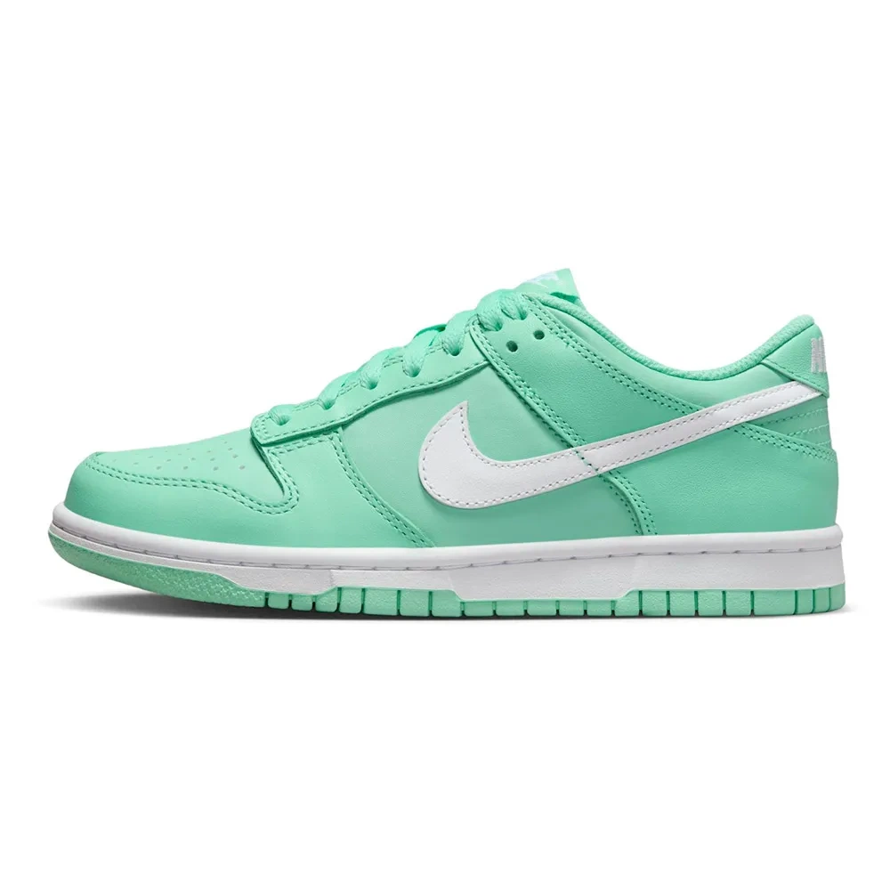 Dunk Low GS 'Emerald Rise'