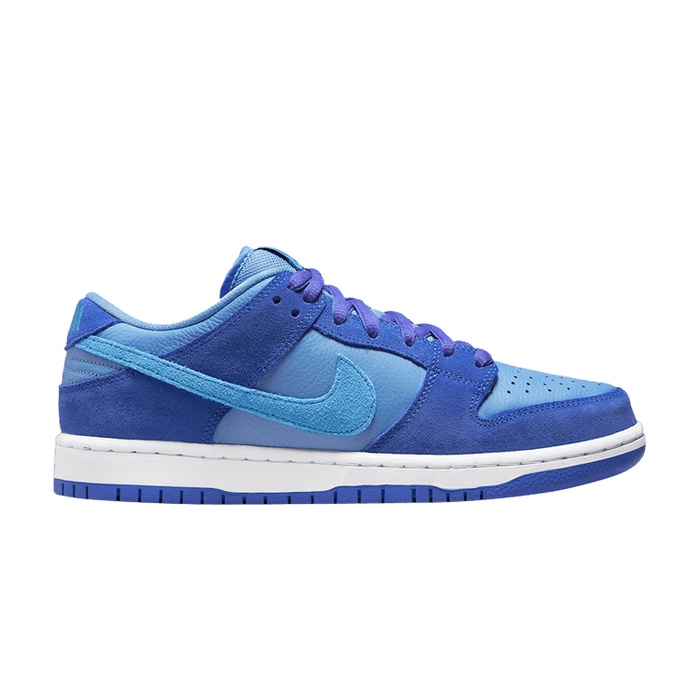 Dunk Low Pro SB 'Fruity Pack - Blue Raspberry'
