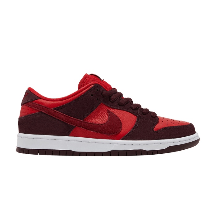 Dunk Low Pro SB 'Fruity Pack - Cherry'