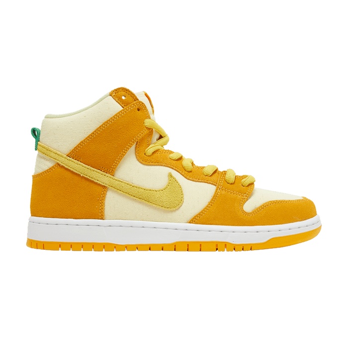 Dunk High Pro SB 'Fruity Pack - Pineapple'