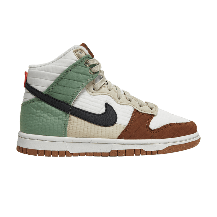Wmns Dunk High LX 'Toasty'