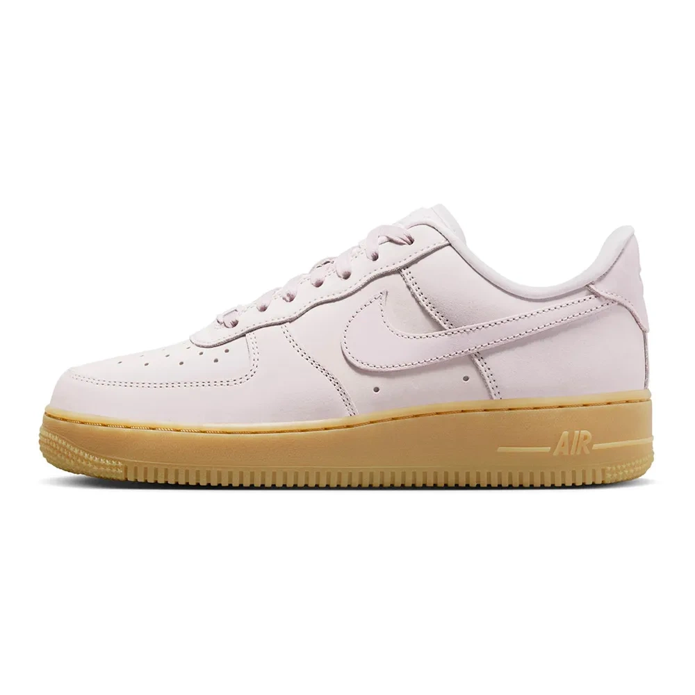 Wmns Air Force 1 Premium 'Pearl Pink Gum'