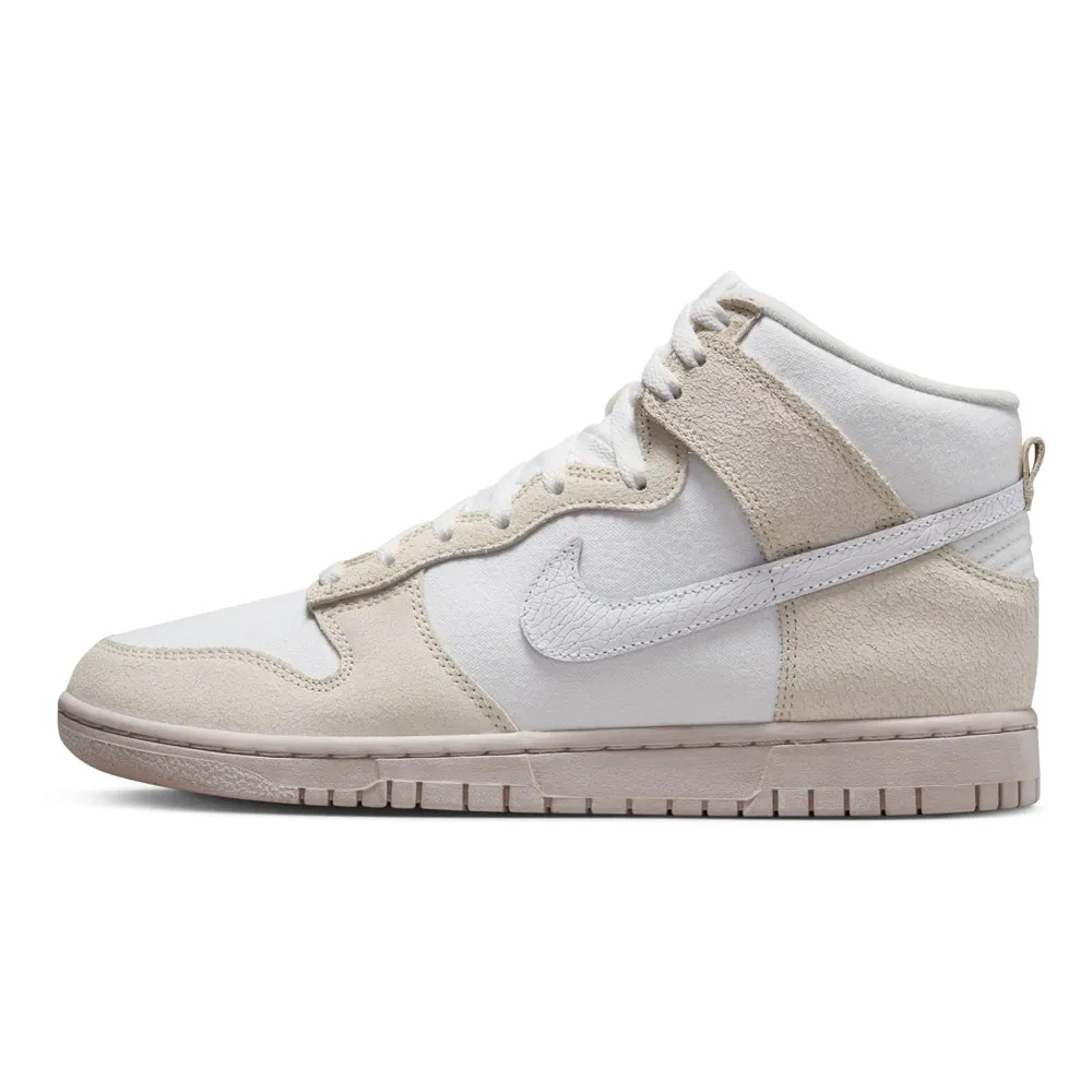 Dunk High EMB 'All-Star - Salt Flats'