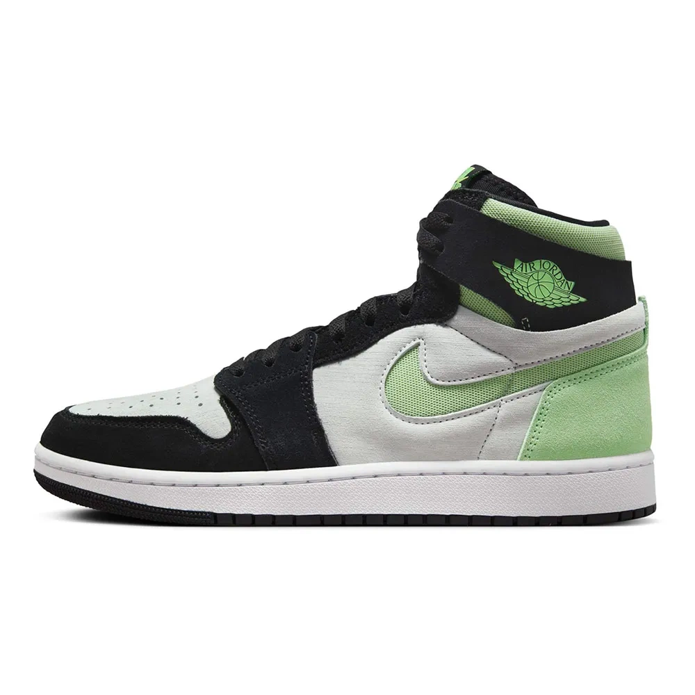 Air Jordan 1 High Zoom Comfort 2 'Honeydew'